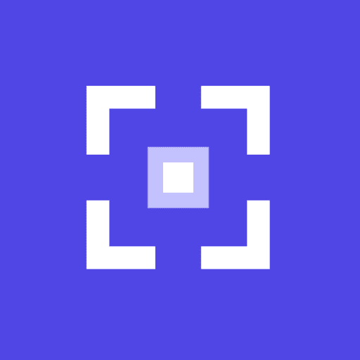 ScanPro QR Scanner & Creator app icon